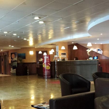 Appartement Lilas Parc 1 - Paris La Defense Courbevoie Dış mekan fotoğraf