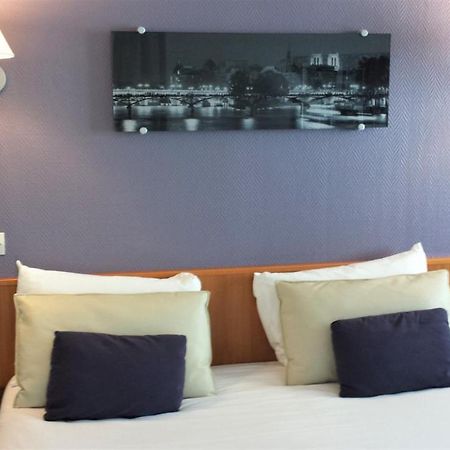 Appartement Lilas Parc 1 - Paris La Defense Courbevoie Dış mekan fotoğraf