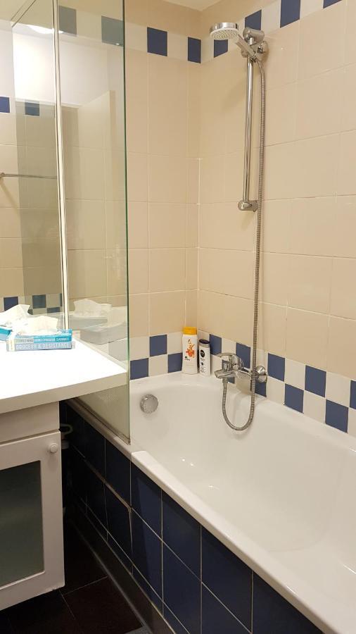 Appartement Lilas Parc 1 - Paris La Defense Courbevoie Dış mekan fotoğraf