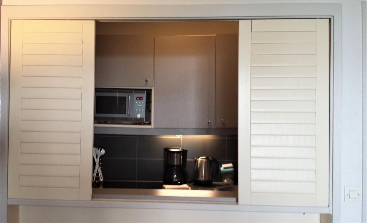Appartement Lilas Parc 1 - Paris La Defense Courbevoie Dış mekan fotoğraf