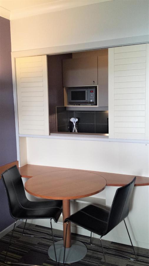 Appartement Lilas Parc 1 - Paris La Defense Courbevoie Dış mekan fotoğraf